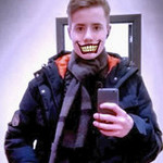 Даниил, 24