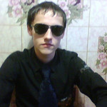 Sergey, 35