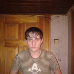 Sergey, 35