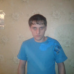 Sergey, 35