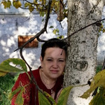Ольга, 56