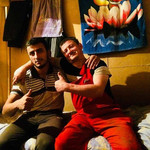 Стас, 42