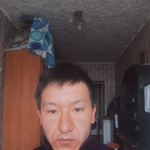 самат, 36