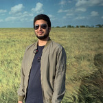 Gaurav Talwar, 22