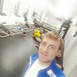 Дмитрий, 41