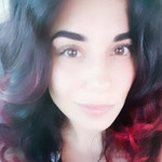 Katrin, 32