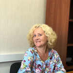 Наталья, 60