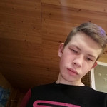 Максим, 24