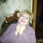 Larisa, 63