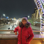 Elena, 41
