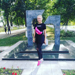 Яна, 35