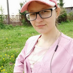 Анна, 31