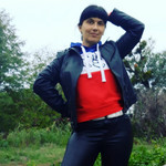 Angel, 49