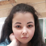 Ульяна, 26