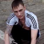 Виктор, 34