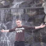 Виктор, 34