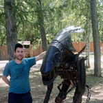 Владимир, 36