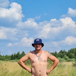 Дмитрий, 43
