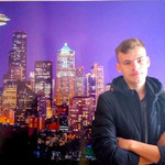 Назар, 21