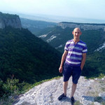 Андрей, 40