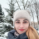 Juliia, 34