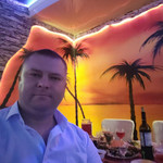 Алексей, 40
