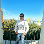 Ragim, 50