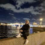 Кристина, 36