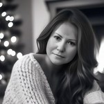 Olga Happy, 50