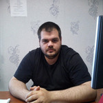 Владимир, 33