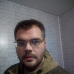 Владимир, 33