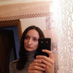Lyuba, 41