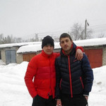 Руслан Емельянов, 36