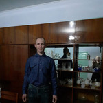 Сергей Чолуков, 22