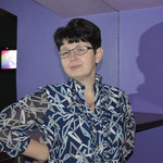 Ольга, 52