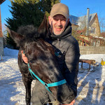 максим, 54