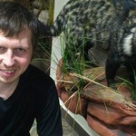 Sergey, 43