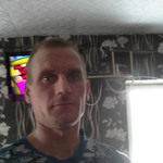 витя, 43
