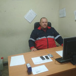 Евгений солгалов, 46