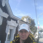 Sergey, 41