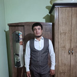 Ойбек Умаров, 31