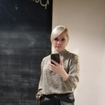 Екатерина Муханова, 43