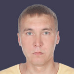 Андрей, 44