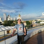 Андрей, 35
