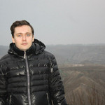 Антон, 40
