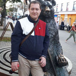 Сергей, 38