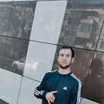 Александр Коплик, 24