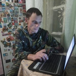 Вова, 20