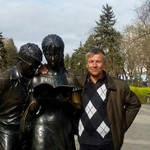 Владимир Эйсфельд, 53
