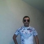 Alik Dehkanow, 45 (1 фото, 0 видео)